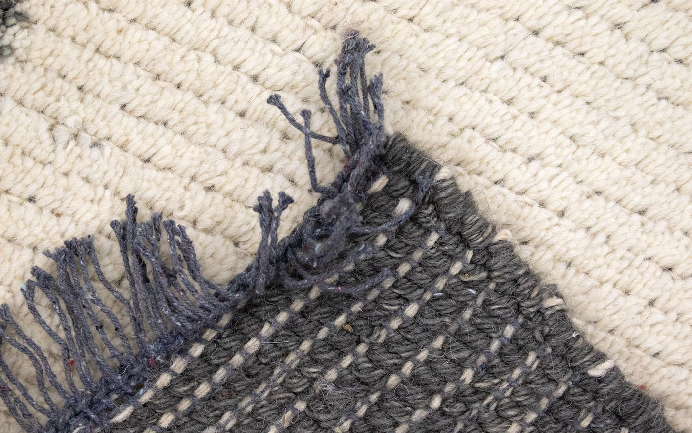 Nepal Rug 140x70cm - Wool Rug