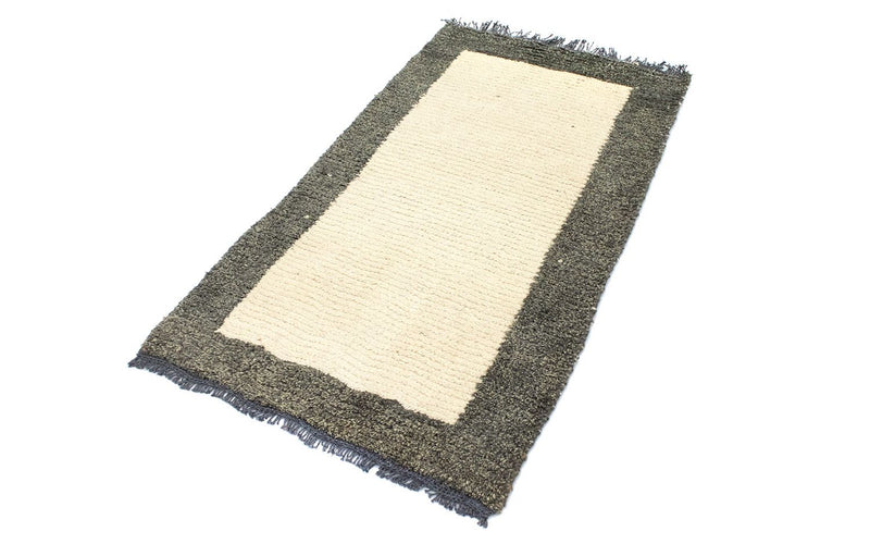 Nepal Rug - 140 x 70 cm - beige