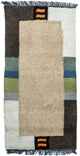 Nepal Rug 140x70cm - Wool Rug