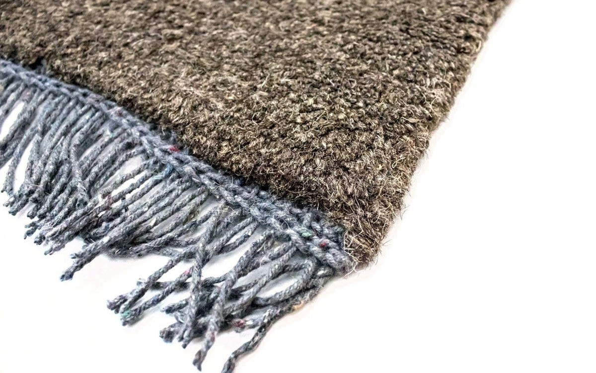 Nepal Rug - 140 x 70 cm - beige