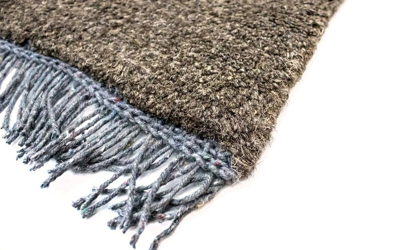 Nepal Rug - 140 x 70 cm - beige