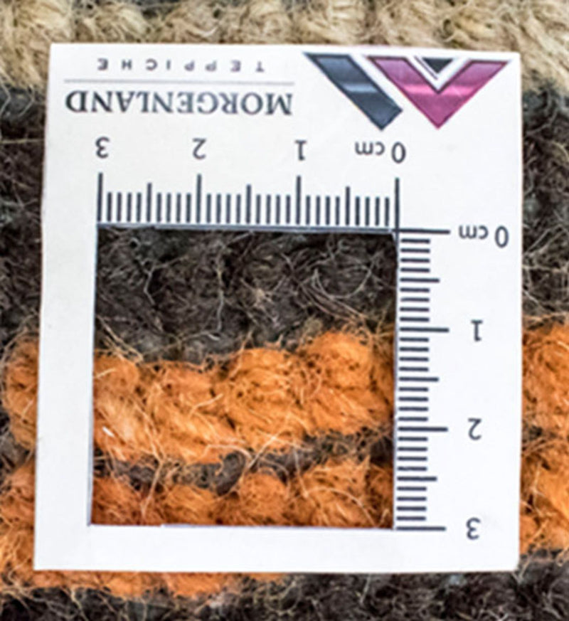 Nepal Rug - 140 x 70 cm - beige