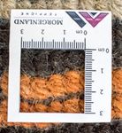 Nepal Rug - 140 x 70 cm - beige