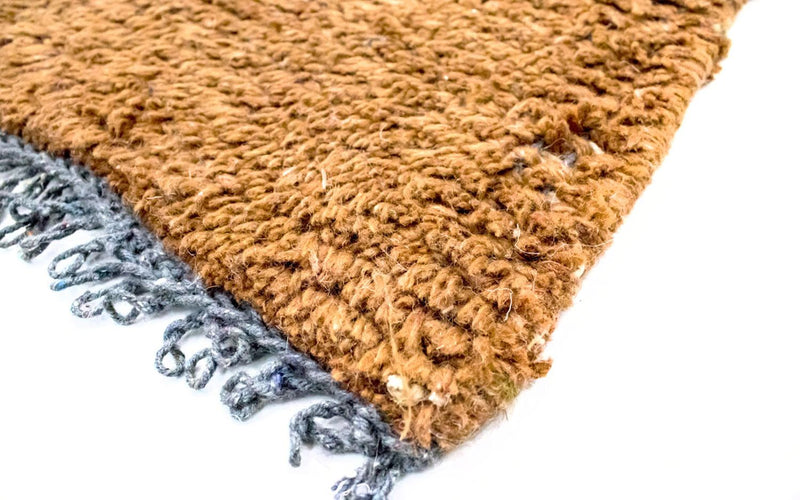 Nepal Rug - 140 x 70 cm - beige