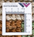 Nepal Rug - 140 x 70 cm - beige