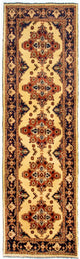 Hatchlu Rug 86x283cm - Oriental Rug