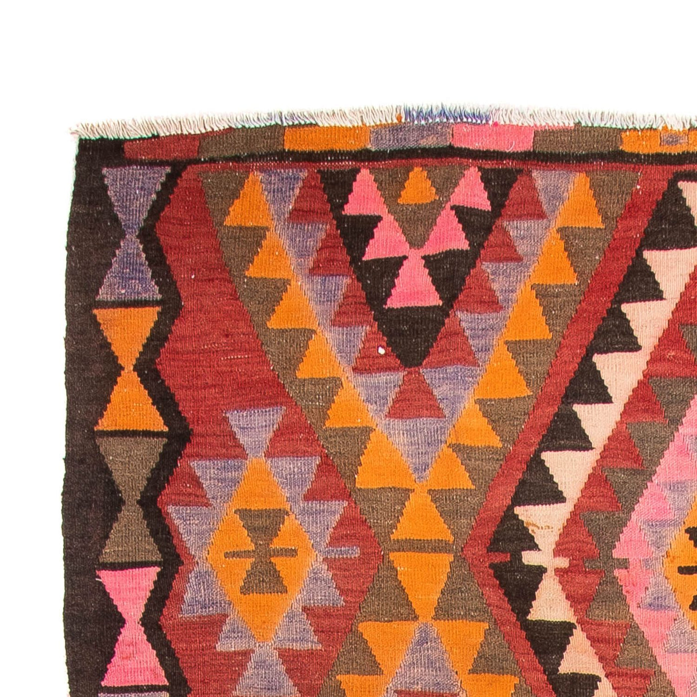 Antique Kilim Rug 300x180cm