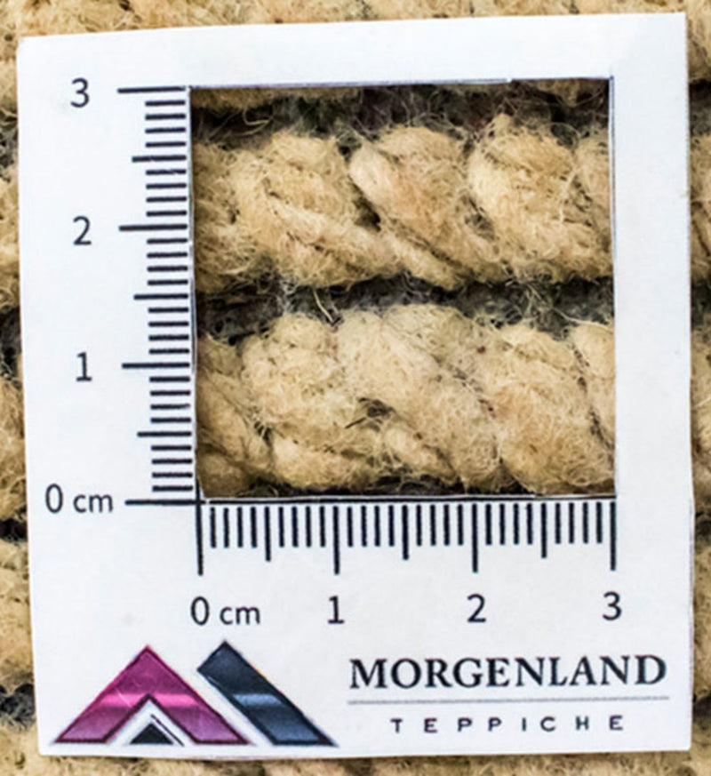 Nepal Rug - 140 x 70 cm - beige