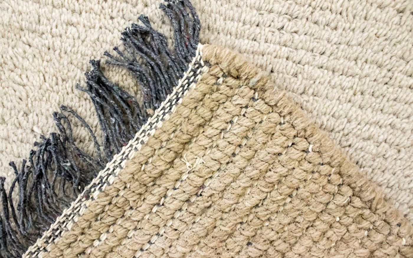 Nepal Rug 140x70cm - Wool Rug