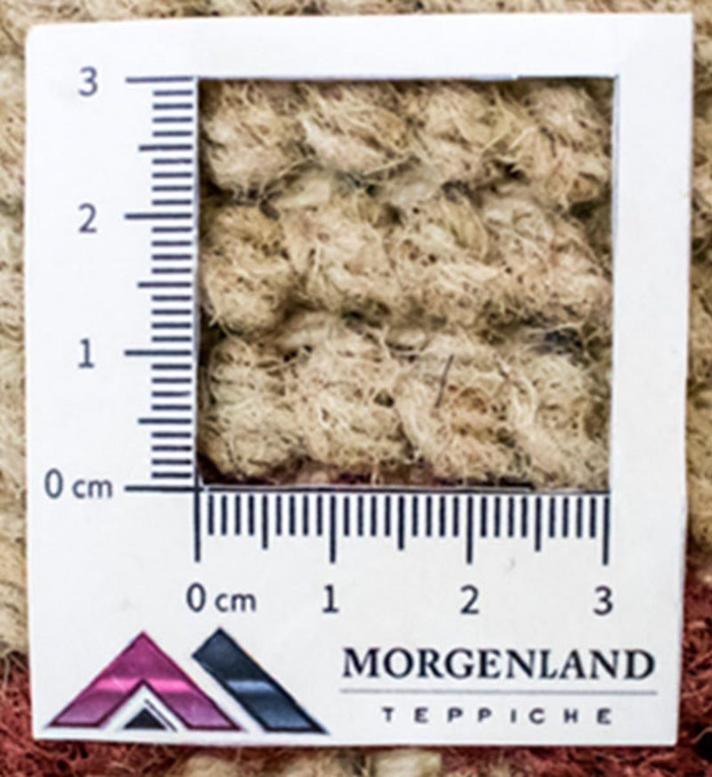 Nepal Rug - 140 x 70 cm - beige