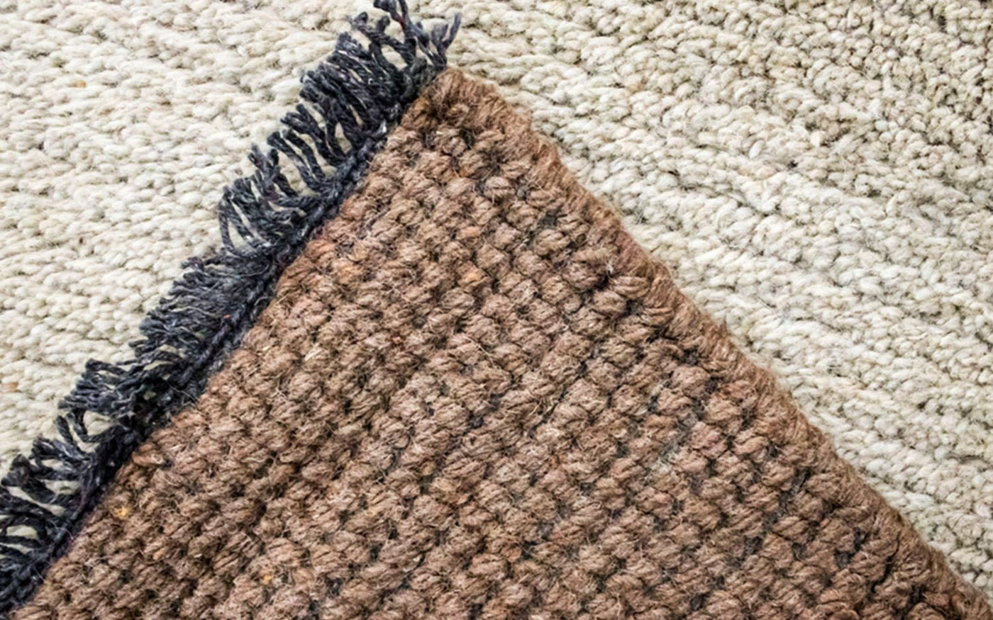 Nepal Rug 140x70cm - Wool Rug