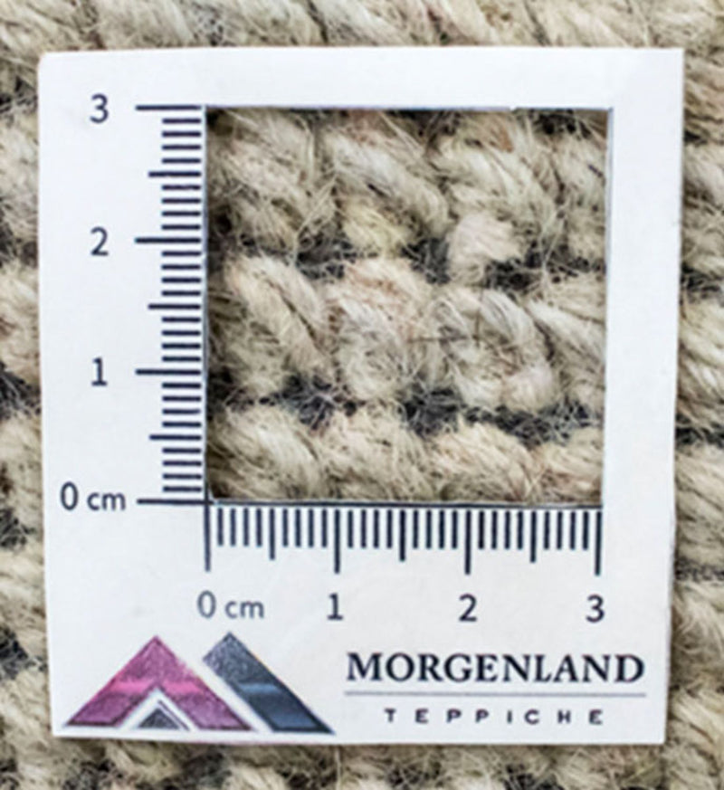 Nepal Rug - 140 x 70 cm - beige