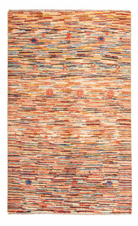 Ziegler Rug - Modern - 177 x 115 cm - multicolored
