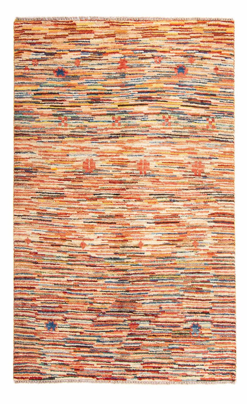 Ziegler Rug - Modern - 177 x 115 cm - multicolored