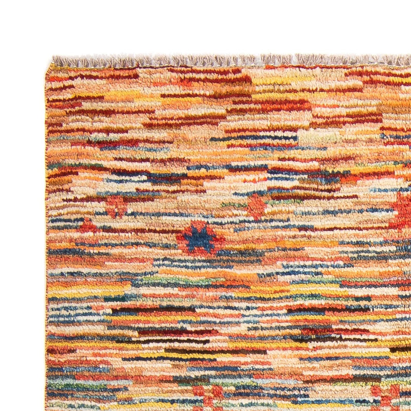Ziegler Rug - Modern - 177 x 115 cm - multicolored