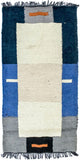 Nepal Rug 140x70cm - Wool Rug