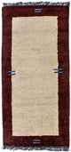Nepal Rug 140x70cm - Wool Rug