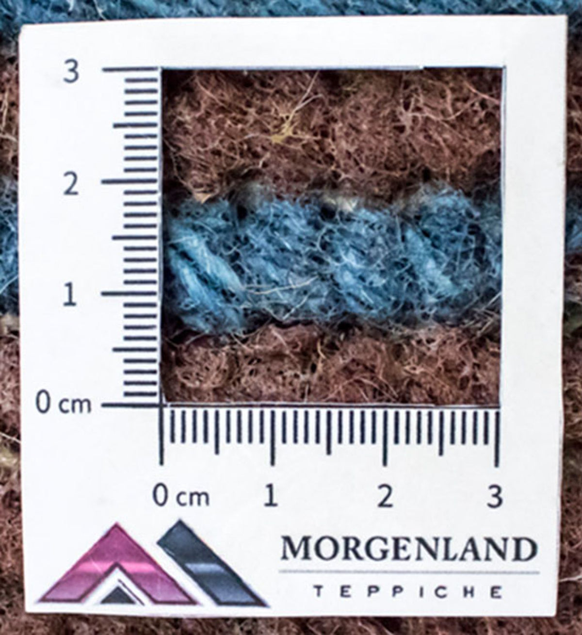 Nepal Rug - 140 x 70 cm - beige