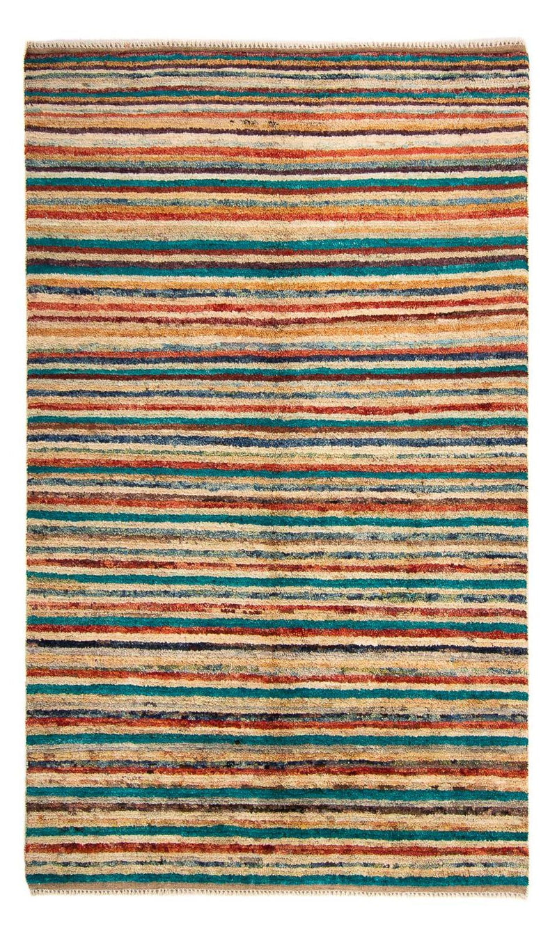 Ziegler Rug - Modern - 194 x 116 cm - multicolored