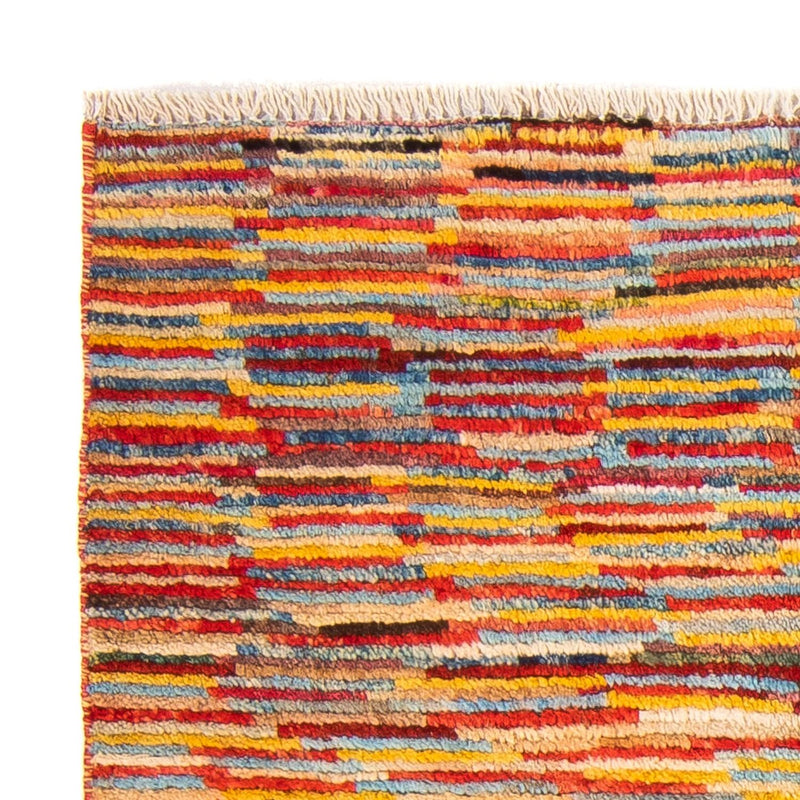 Ziegler Rug - Modern - 134 x 92 cm - multicolored