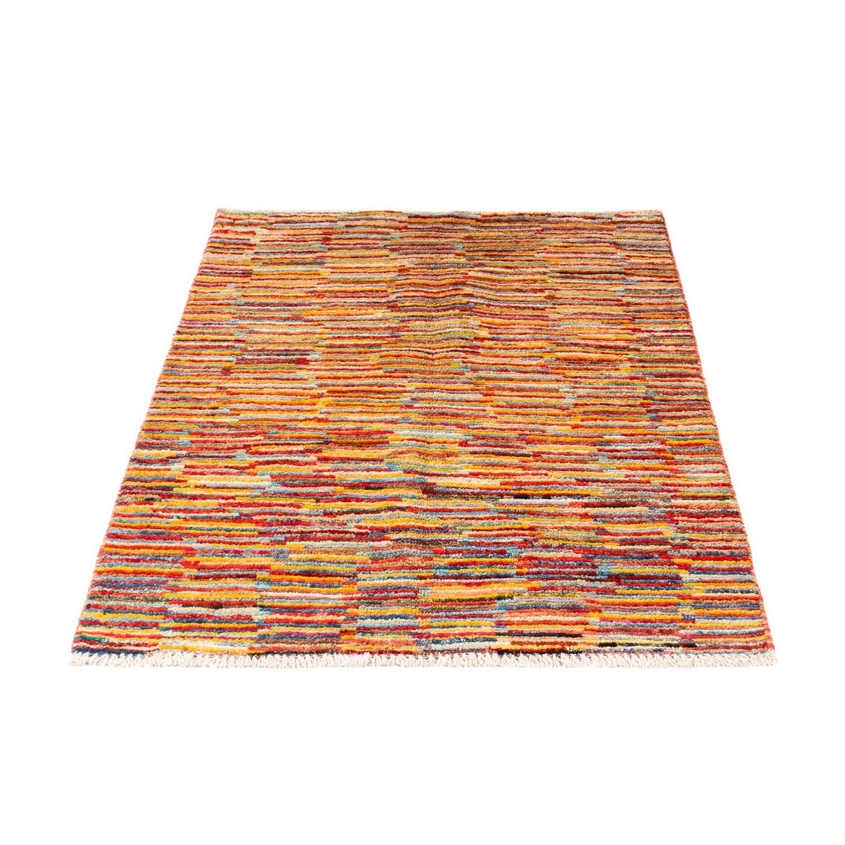 Ziegler Rug - Modern - 134 x 92 cm - multicolored