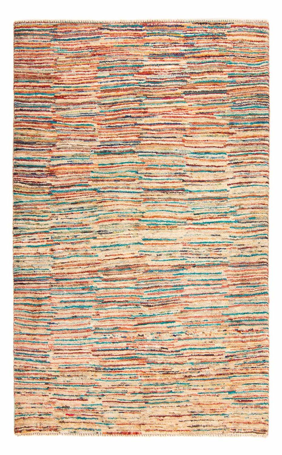 Ziegler Rug - Modern - 180 x 116 cm - multicolored