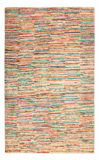 Ziegler Rug - Modern - 180 x 116 cm - multicolored