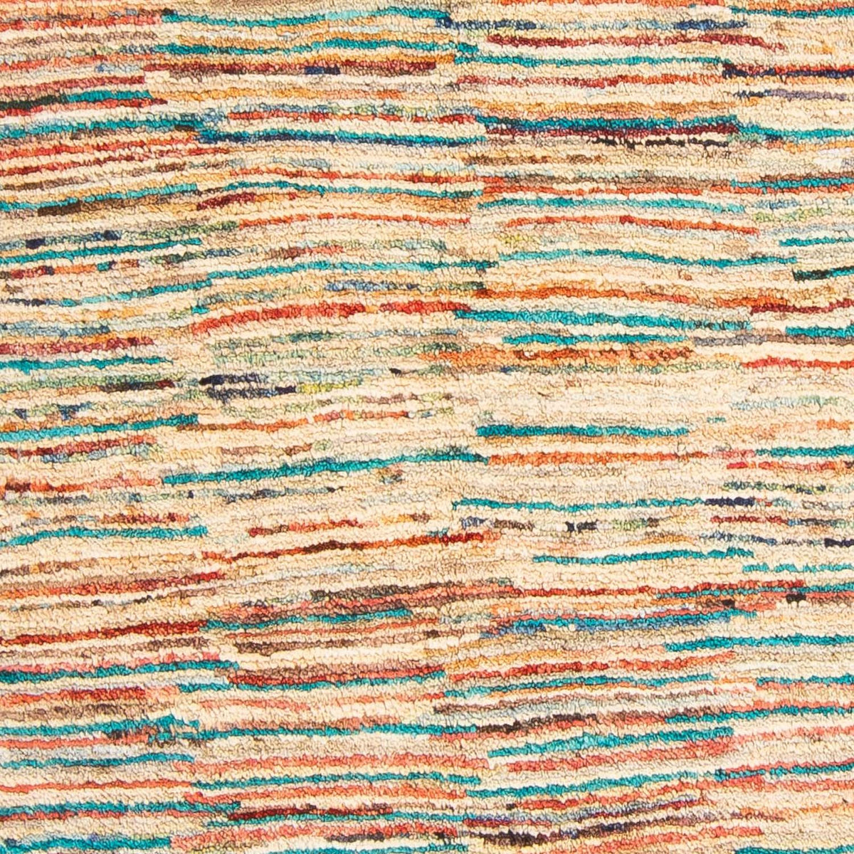 Ziegler Rug - Modern - 180 x 116 cm - multicolored