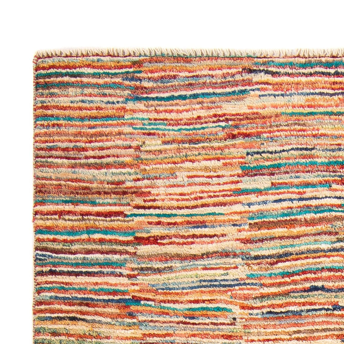 Ziegler Rug - Modern - 180 x 116 cm - multicolored