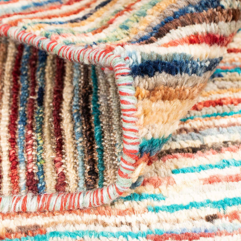 Ziegler Rug - Modern - 180 x 116 cm - multicolored