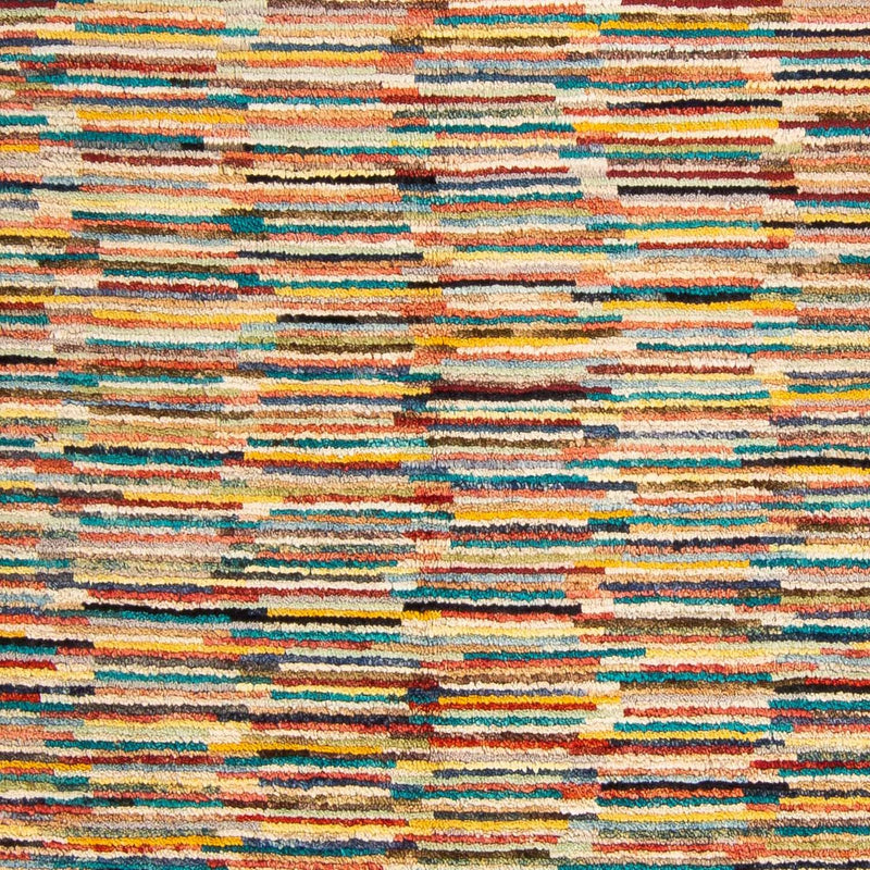 Ziegler Rug - Modern - 182 x 122 cm - multicolored