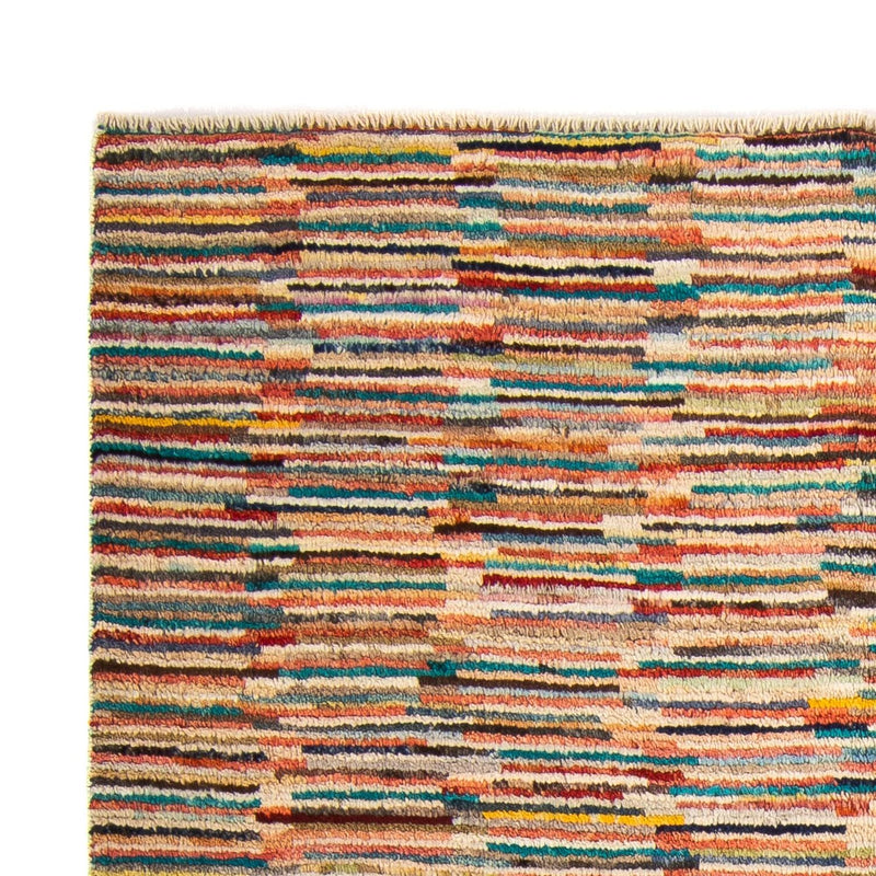 Ziegler Rug - Modern - 182 x 122 cm - multicolored