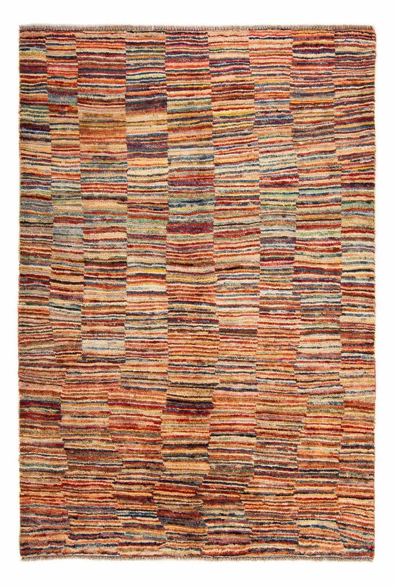Ziegler Rug - Modern - 176 x 123 cm - multicolored