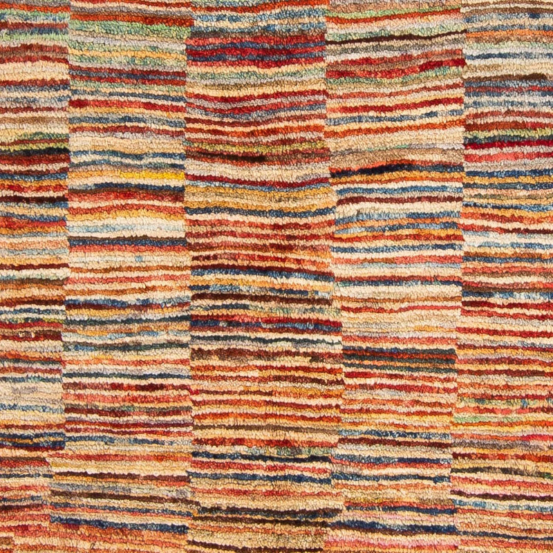 Ziegler Rug - Modern - 176 x 123 cm - multicolored