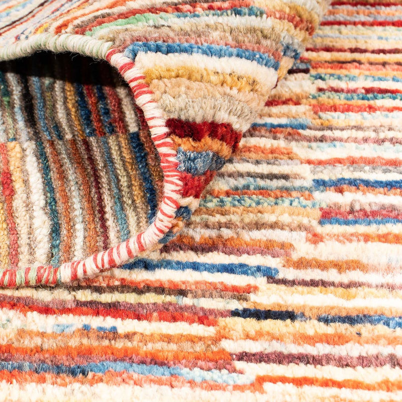 Ziegler Rug - Modern - 176 x 123 cm - multicolored