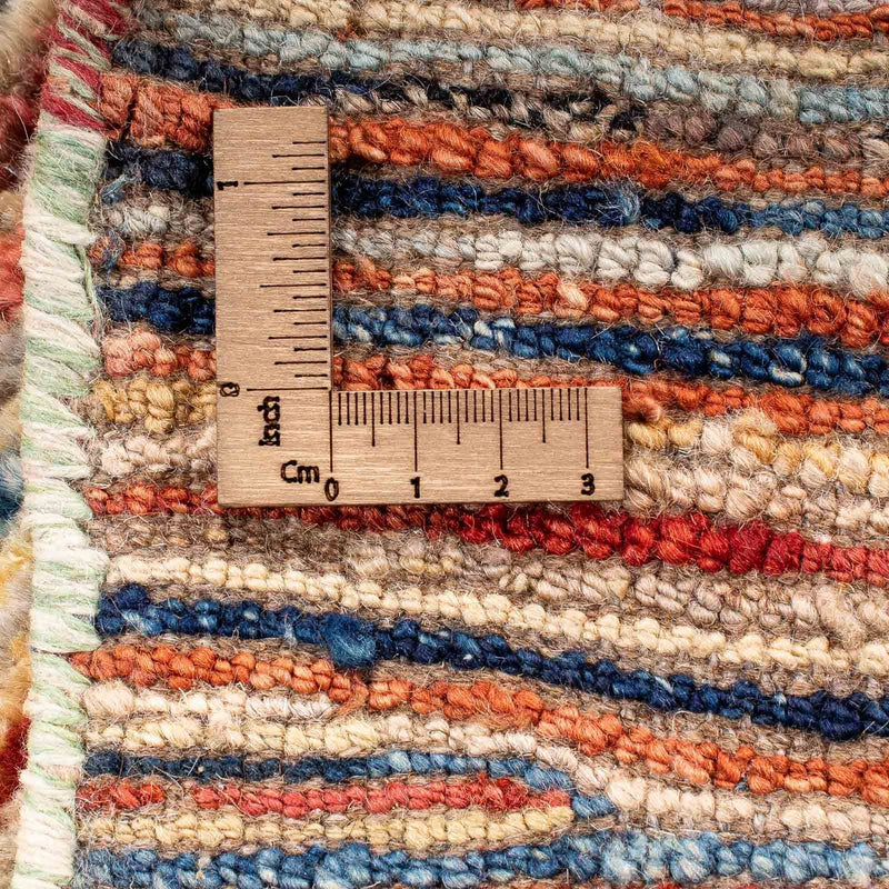 Ziegler Rug - Modern - 176 x 123 cm - multicolored