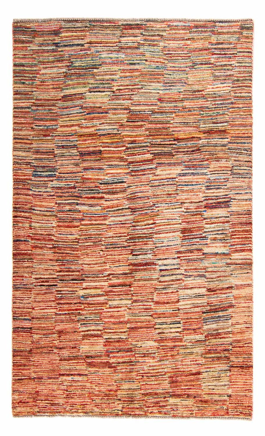 Ziegler Rug - Modern - 178 x 109 cm - multicolored
