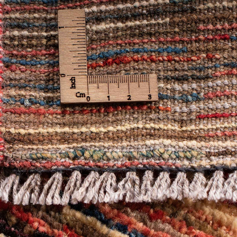 Ziegler Rug - Modern - 178 x 109 cm - multicolored