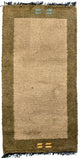 Nepal Rug 140x70cm - Wool Rug