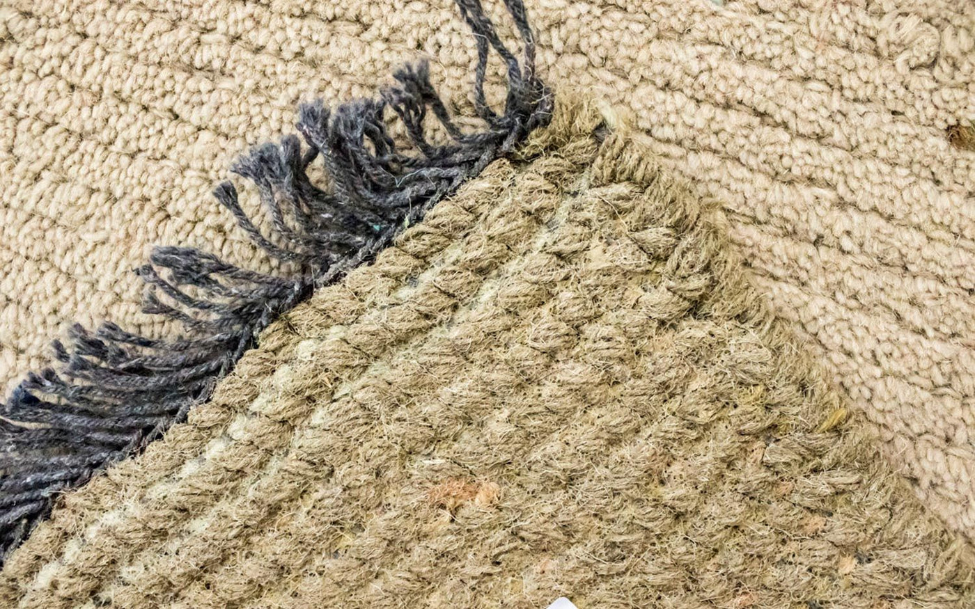Nepal Rug 140x70cm - Wool Rug