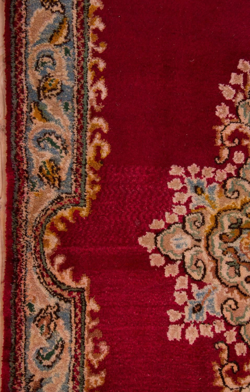 Runner Perser Rug - Classic - 308 x 77 cm - red