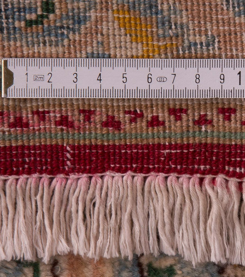 Runner Perser Rug - Classic - 308 x 77 cm - red