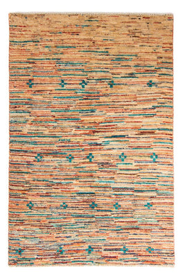 Ziegler Rug - Modern - 172 x 103 cm - multicolored
