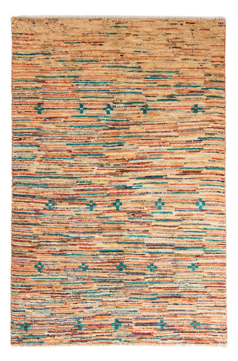 Ziegler Rug - Modern - 172 x 103 cm - multicolored