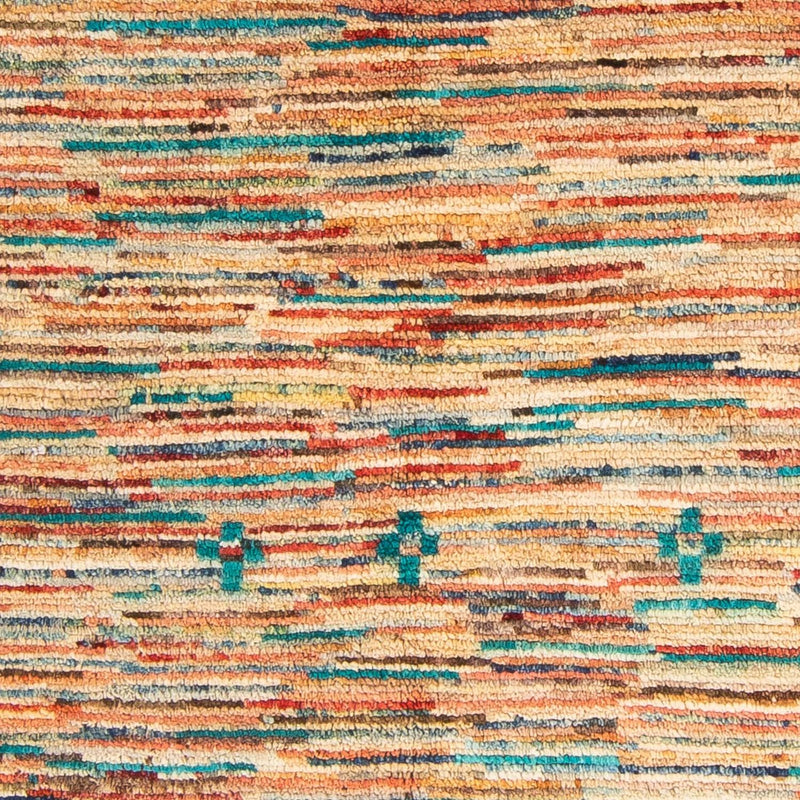 Ziegler Rug - Modern - 172 x 103 cm - multicolored