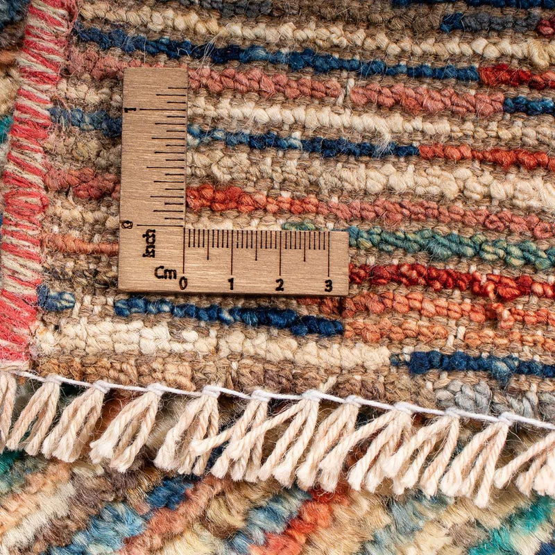 Ziegler Rug - Modern - 172 x 103 cm - multicolored