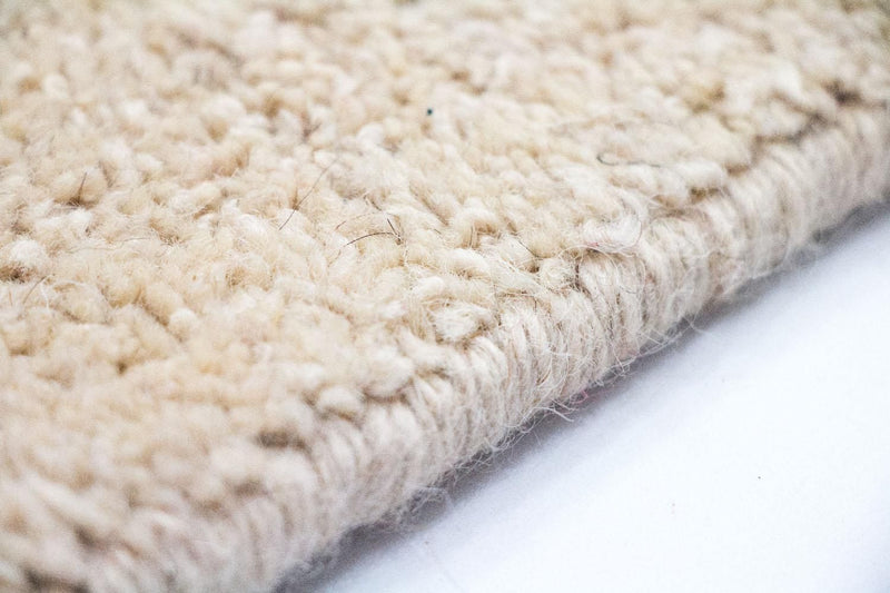 Gabbeh Rug - Indus - 240 x 170 cm - beige