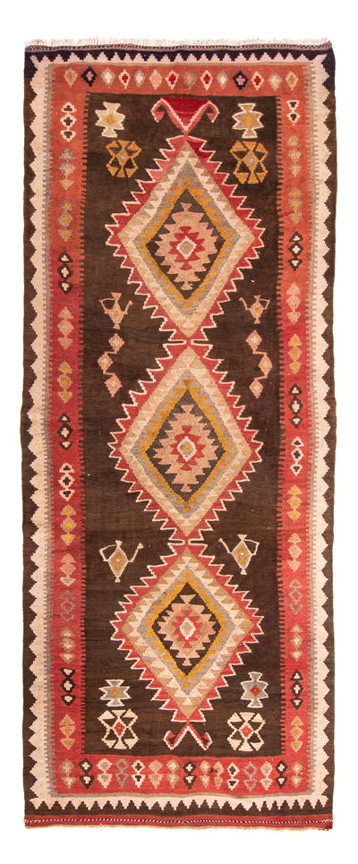 Antique Kilim Rug 140x310cm