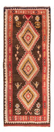 Antique Kilim Rug 140x310cm