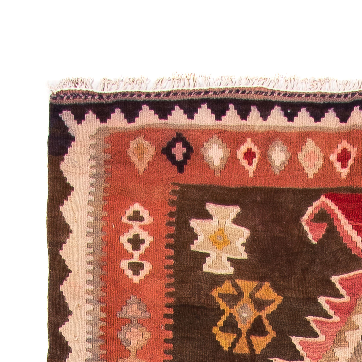 Antique Kilim Rug 140x310cm